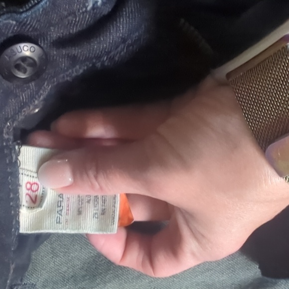 Black Jeans - Picture 4 of 10